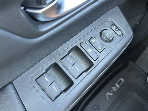 New 2026 Honda CR-V LX image 27