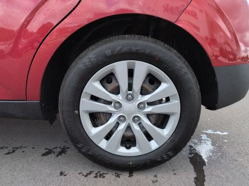Used 2022 Kia Soul LX FWD image 11