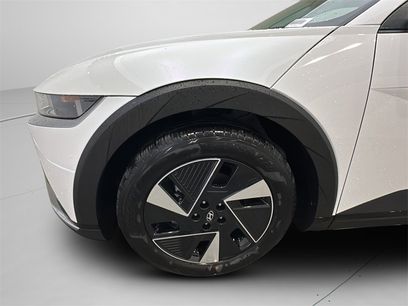 New 2026 Hyundai Ioniq 5 SE