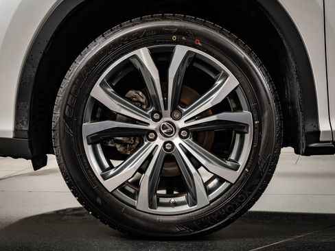 Certified 2022 Lexus RX 350 FWD w/ Premium Package image 13