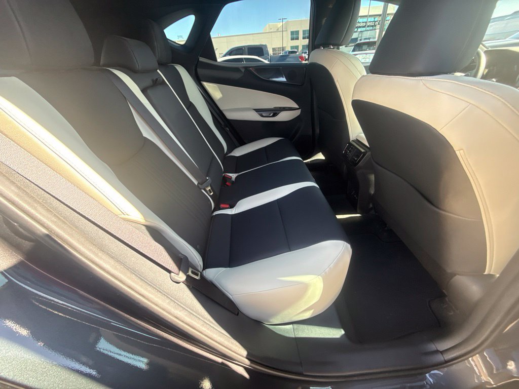 Used 2024 Lexus NX 250 AWD w/ Cold Area Package image 5
