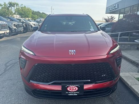 New 2025 Buick Enclave Sport Touring w/ LPO, Floor Liner Package image 2