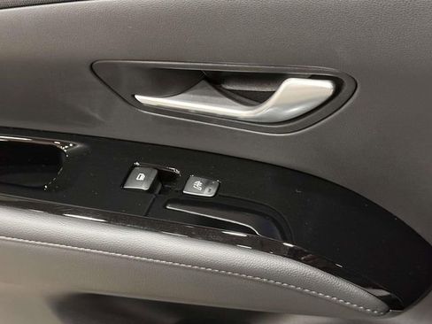 Used 2023 Hyundai Tucson Limited AWD/4WD image 23