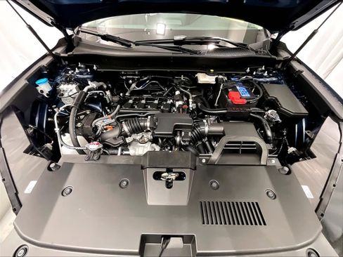 New 2026 Honda CR-V EX-L image 16