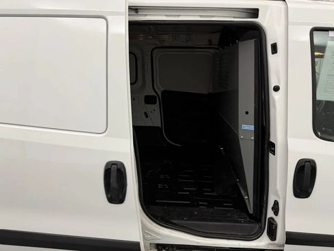 Used 2020 RAM ProMaster City Tradesman FWD image 16