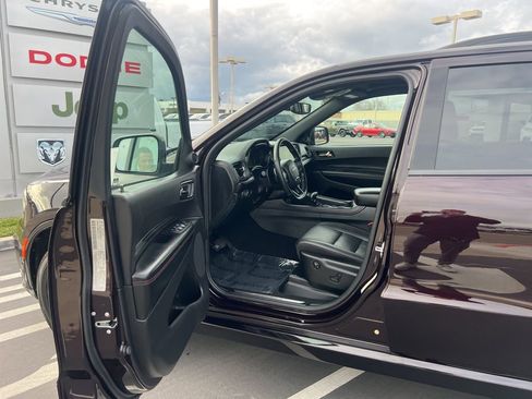 Used 2025 Dodge Durango GT image 19