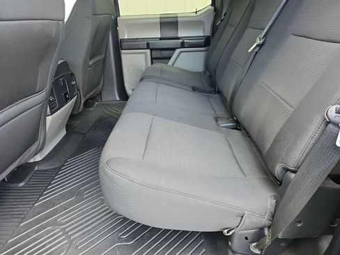 Used 2020 Ford F150 XL w/ Equipment Group 101A Mid AWD/4WD image 20