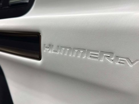Used 2023 GMC Hummer EV Edition 1 AWD/4WD image 17