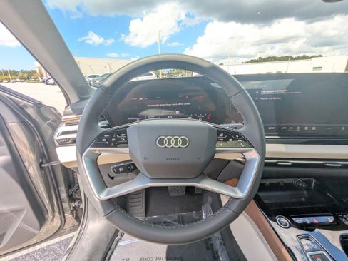 New 2025 Audi A5 2.0T Premium Plus image 33