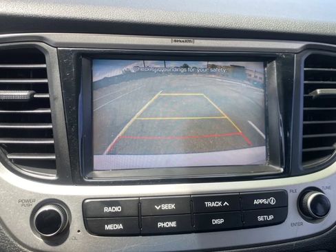 Used 2018 Hyundai Accent SEL FWD image 17