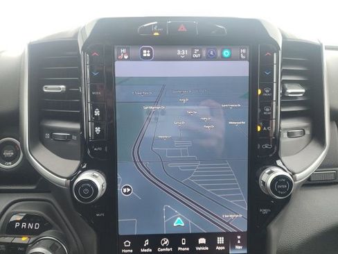 New 2026 RAM 1500 Big Horn image 5