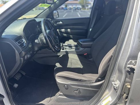 Used 2021 Dodge Durango SXT RWD image 32