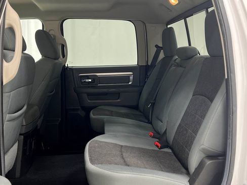 Used 2013 RAM 1500 Outdoorsman AWD/4WD image 32