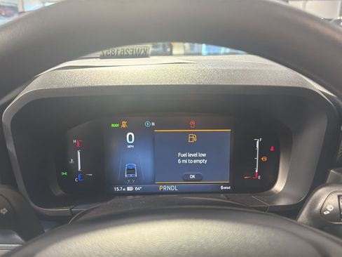New 2026 Ford Maverick XL AWD/4WD image 19