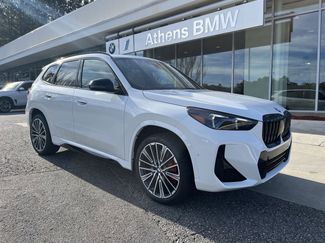 Used 2026 BMW X1 xDrive28i w/ M Sport Package video 1