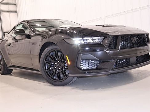 New 2026 Ford Mustang GT Premium RWD image 25