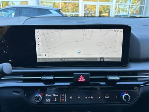 New 2026 Kia Sportage X-Line w/ X-Line Technology Package image 41