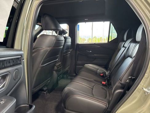 New 2026 Honda Passport TrailSport Elite image 9