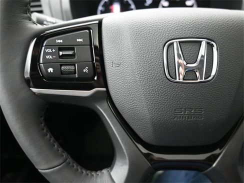 New 2026 Honda Odyssey Touring image 29