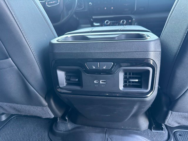 Used 2025 GMC Sierra 1500 AT4 w/ AT4 Premium Package AWD/4WD image 15