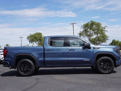 New 2026 GMC Sierra 1500 Elevation image 2
