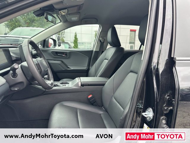 Certified 2026 Toyota RAV4 XLE Premium AWD/4WD image 9