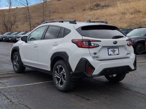 New 2026 Subaru Crosstrek 2.0i Premium image 5