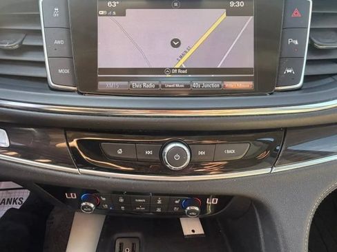 Used 2019 Buick Enclave Premium w/ Trailering Package, 5000 lbs. AWD/4WD image 19