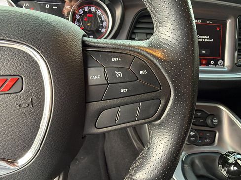 Certified 2021 Dodge Challenger R/T Scat Pack RWD image 25