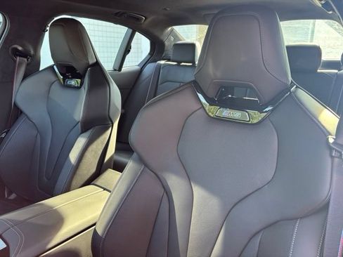 New 2027 BMW M5 w/ Carbon Package AWD/4WD image 15