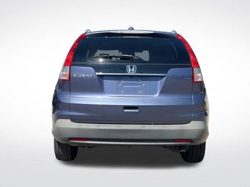 Used 2013 Honda CR-V EX-L image 23