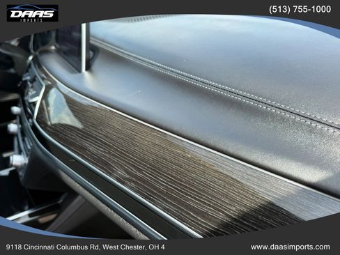Used 2016 BMW 750i xDrive AWD/4WD image 66