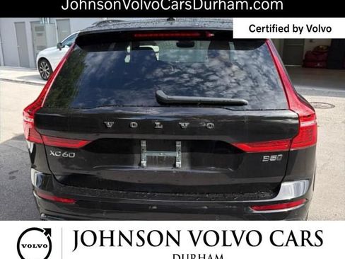 Used 2024 Volvo XC60 B5 Ultimate AWD/4WD image 6