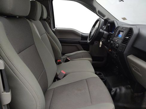 Used 2015 Ford F150 XL w/ Equipment Group 101A Mid AWD/4WD image 21