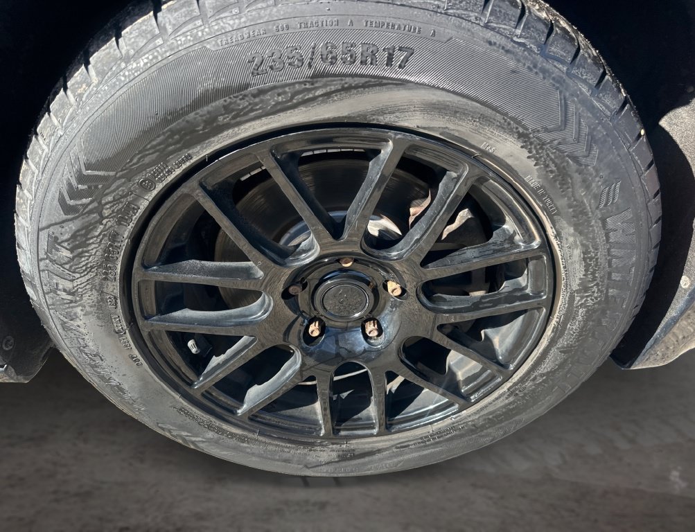 Used 2017 Chrysler Pacifica Touring-L Plus w/ Advanced Safetytec Group FWD image 17