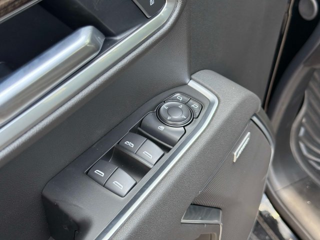 New 2026 Chevrolet Silverado 1500 RST AWD/4WD image 20