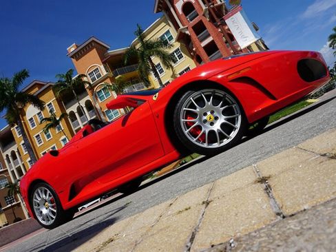 Used 2006 Ferrari F430 Spider RWD image 33