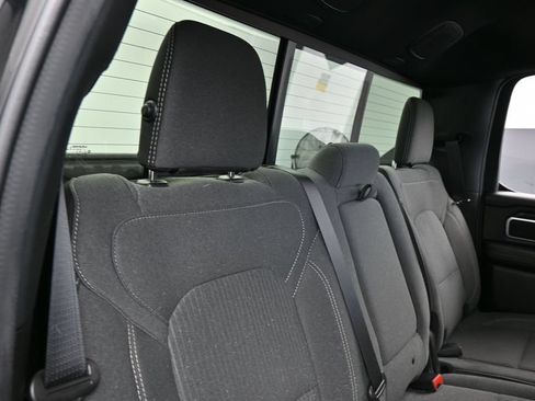 Used 2024 RAM 1500 Big Horn RWD image 36