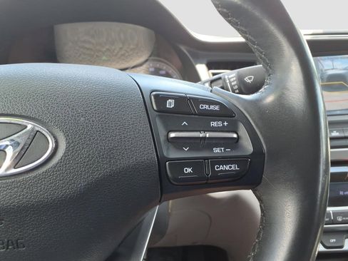 Used 2020 Hyundai Elantra Value Edition FWD image 22
