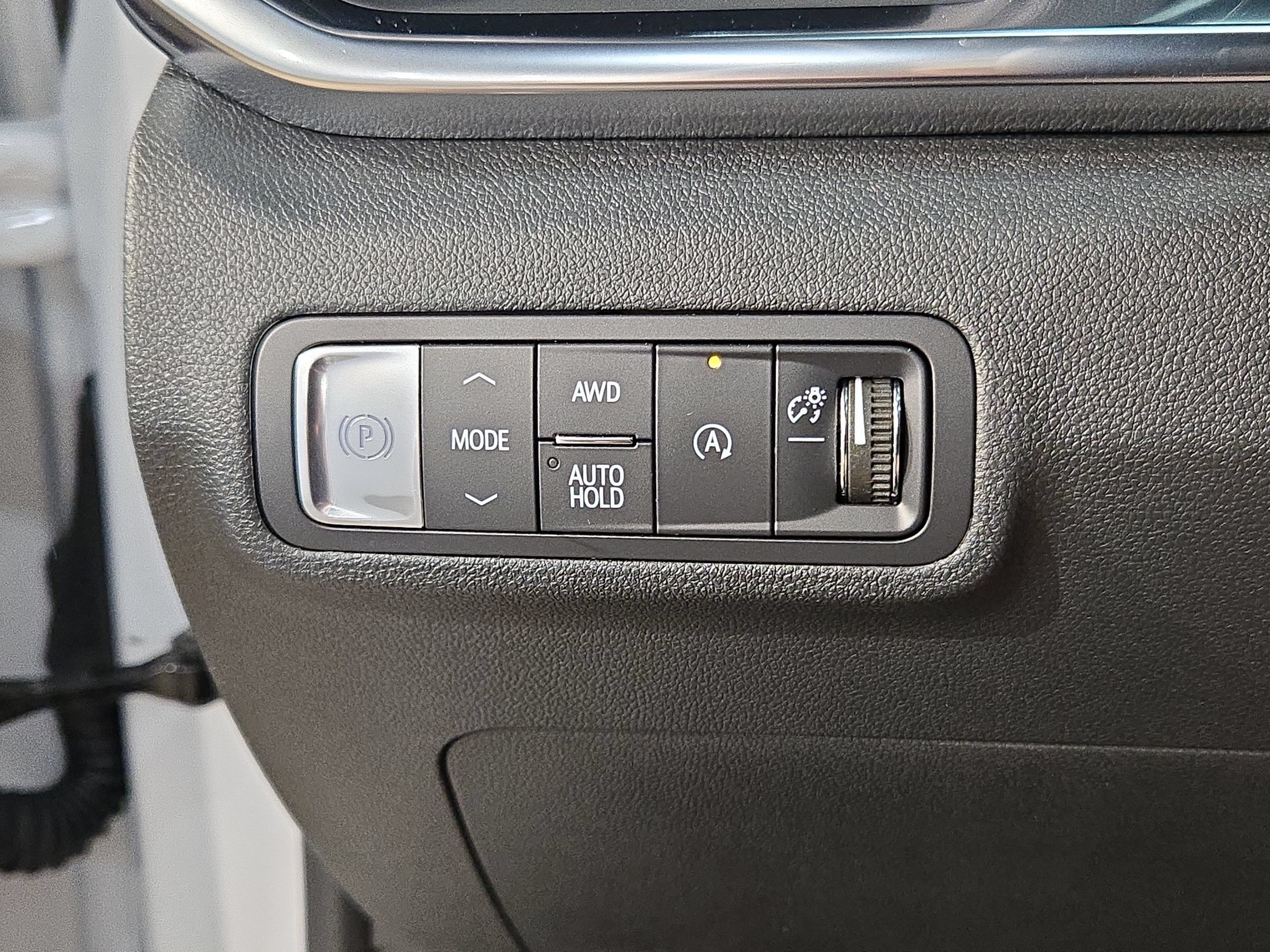 Used 2025 GMC Terrain Elevation AWD/4WD image 25