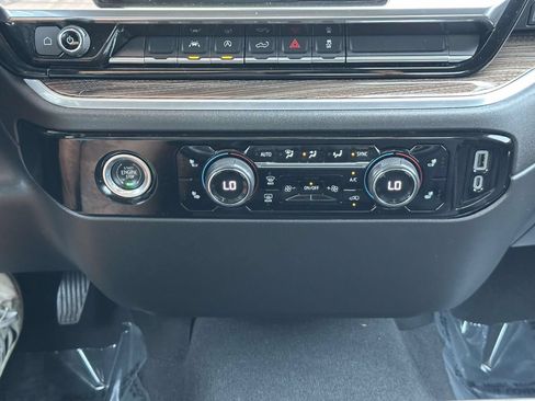 Certified 2023 Chevrolet Silverado 1500 LT AWD/4WD image 12