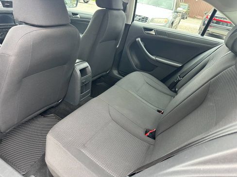 Used 2016 Volkswagen Jetta S FWD image 11