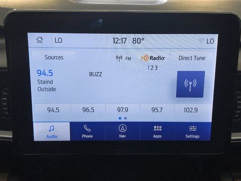 Used 2020 Ford Explorer Limited RWD image 25