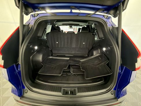 Used 2025 Honda CR-V Sport Touring image 24
