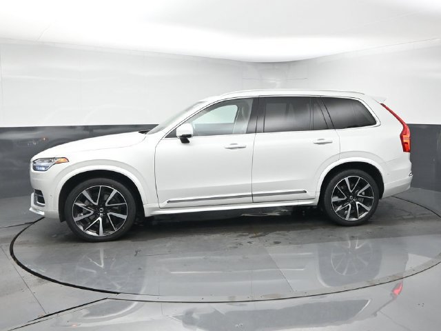 Used 2024 Volvo XC90 B6 Ultimate w/ Protection Package Premier AWD/4WD image 4