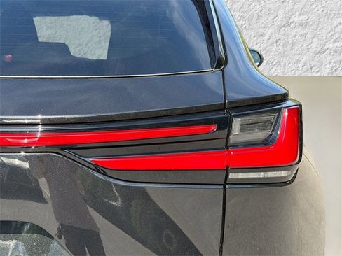 New 2026 Lexus NX 350 AWD w/ Luxury Package image 10