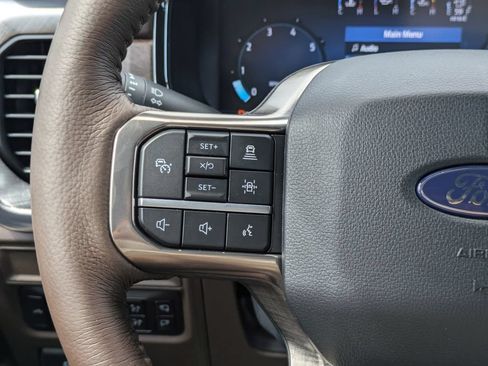 New 2026 Ford F150 King Ranch w/ Equipment Group 601A High AWD/4WD image 27
