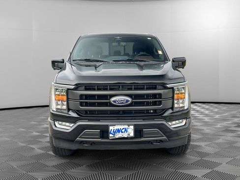 Used 2023 Ford F150 Lariat AWD/4WD image 7