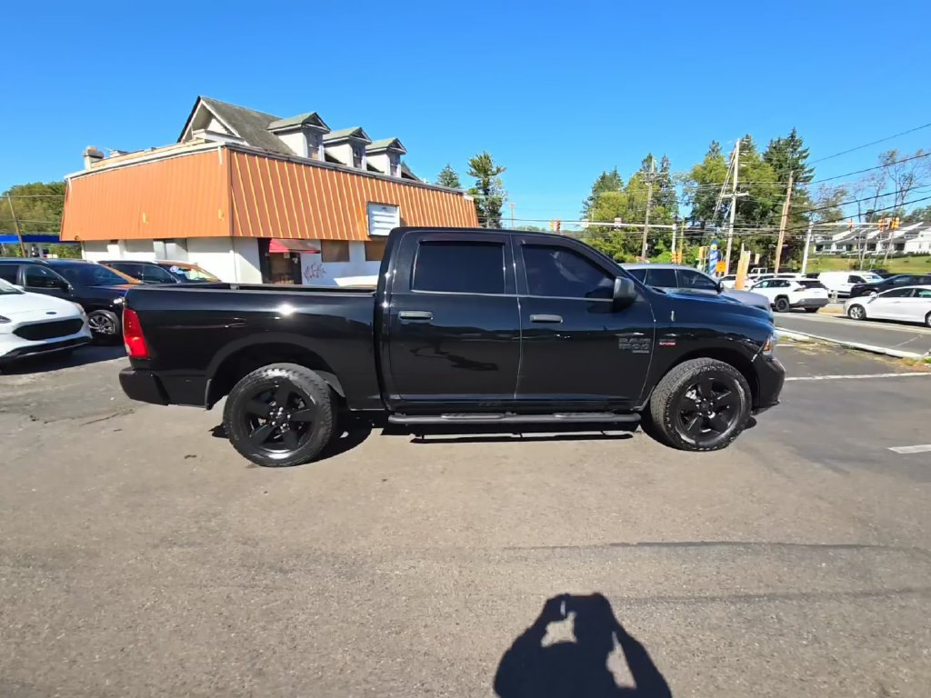 Used 2019 RAM 1500 Express w/ Wheel & Sound Group AWD/4WD image 6