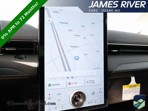 New 2025 Ford Mustang Mach-E Premium image 34